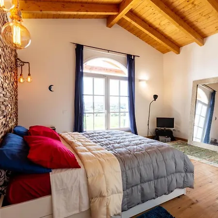 Manuela's Vila Sutri
